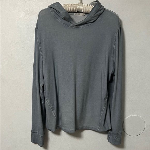 Barefoot Dreams Tops - Barefoot Dreams Malibu Collection Lightweight Hoodie